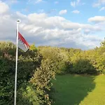 A Fraenkisch Haeusla, Ganze Doppelhaushaelfte