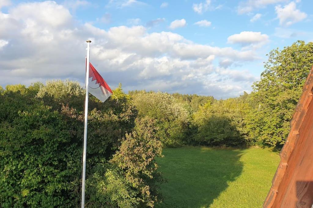 A Fraenkisch Haeusla, Ganze Doppelhaushaelfte Nürnberg