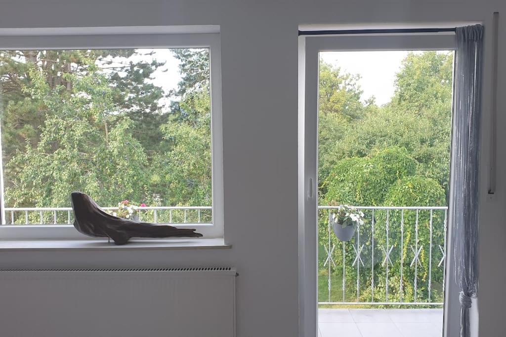 A Fraenkisch Haeusla, Ganze Doppelhaushaelfte Ferienhaus Nürnberg