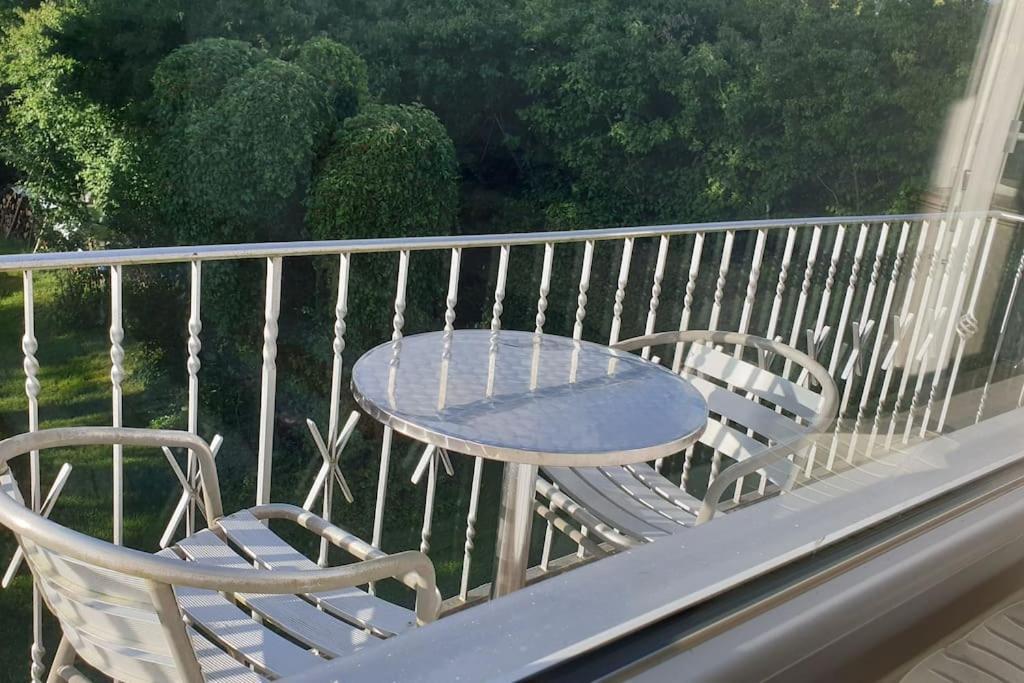 A Fraenkisch Haeusla, Ganze Doppelhaushaelfte *