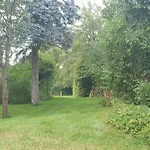 A Fraenkisch Haeusla, Ganze Doppelhaushaelfte