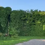 A Fraenkisch Haeusla, Ganze Doppelhaushaelfte