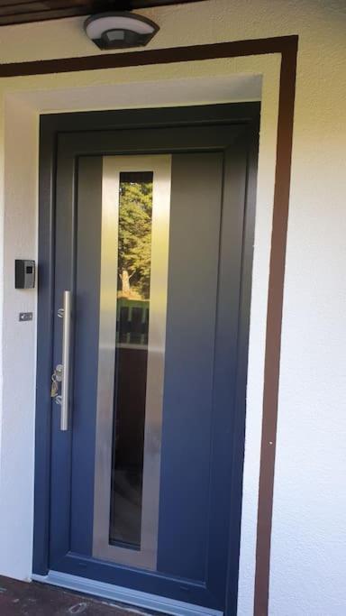 Holiday home A Fraenkisch Haeusla, Ganze Doppelhaushaelfte *