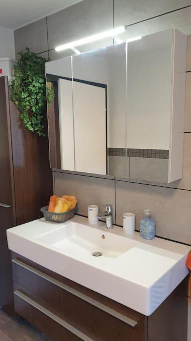 Holiday home A Fraenkisch Haeusla, Ganze Doppelhaushaelfte