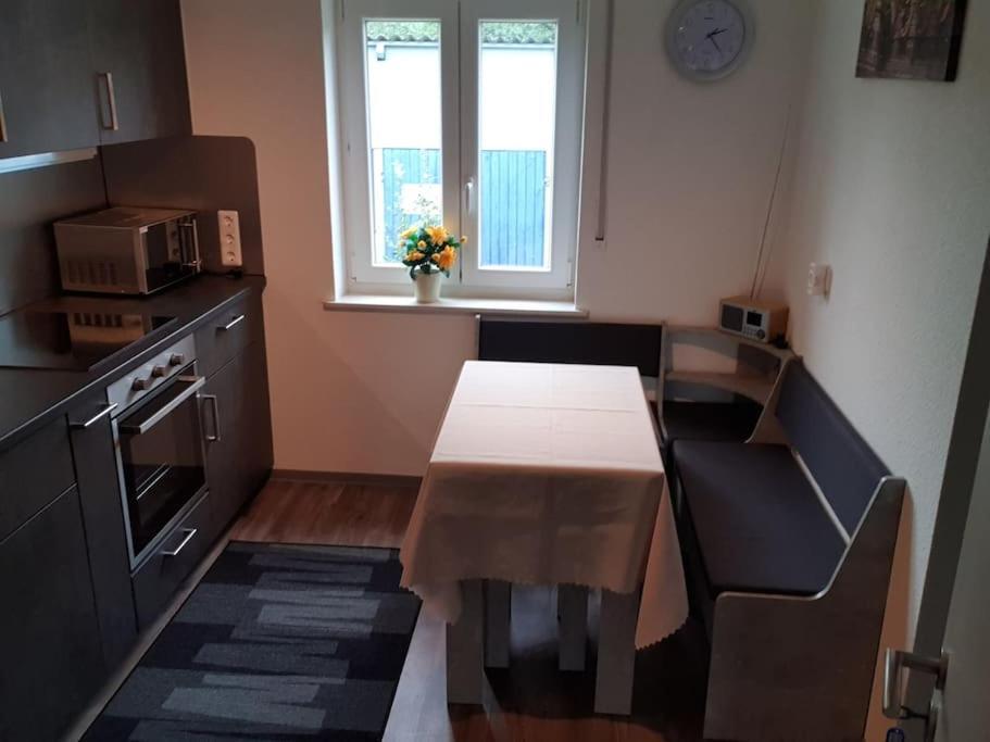 Holiday home A Fraenkisch Haeusla, Ganze Doppelhaushaelfte Nuremberg